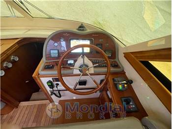 Fratelli Aprea (Italia) SORRENTO 50 (2014)