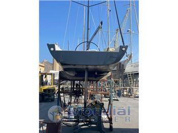 SAFFIER YACHTS SE 27 LEISURE