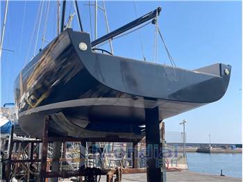 SAFFIER YACHTS SE 27 LEISURE