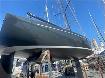 SAFFIER YACHTS SE 27 LEISURE