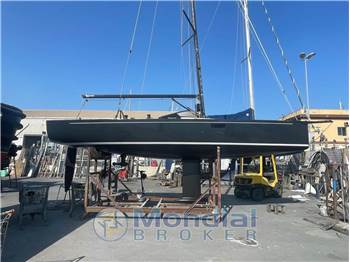 SAFFIER YACHTS SE 27 LEISURE