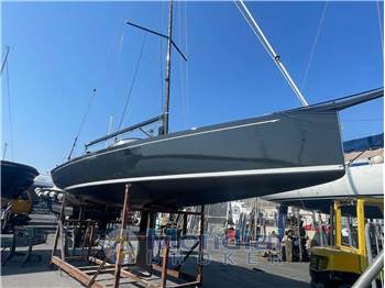SAFFIER YACHTS SE 27 LEISURE