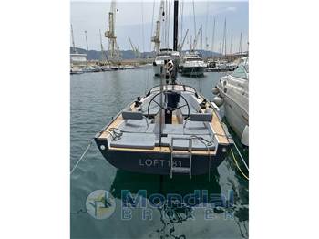 SAFFIER YACHTS SE 27 LEISURE