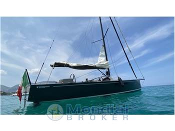 SAFFIER YACHTS SE 27 LEISURE