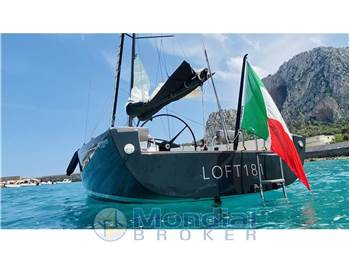 SAFFIER YACHTS SE 27 LEISURE