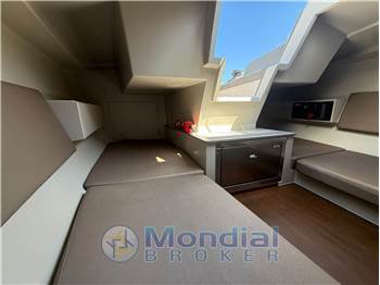 SAFFIER YACHTS SE 27 LEISURE