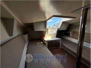 SAFFIER YACHTS SE 27 LEISURE