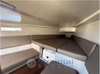 SAFFIER YACHTS SE 27 LEISURE