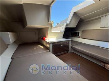 SAFFIER YACHTS SE 27 LEISURE