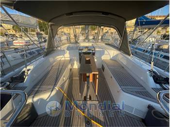 Beneteau First 44
