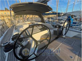 Beneteau First 44