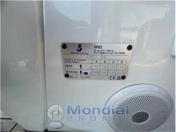 Beneteau First 44