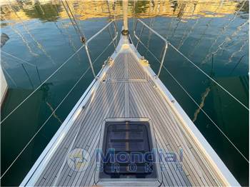 Beneteau First 44