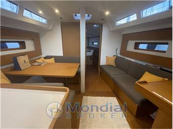 Beneteau First 44