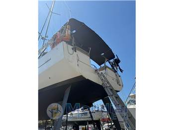 Sirena Marine AZUREE 46 - 2016/2022