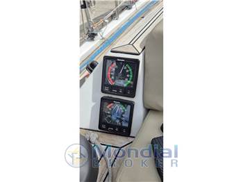 Sirena Marine AZUREE 46 - 2016/2022