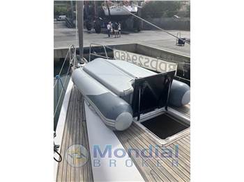 Sirena Marine AZUREE 46 - 2016/2022