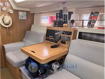 Sirena Marine AZUREE 46 - 2016/2022