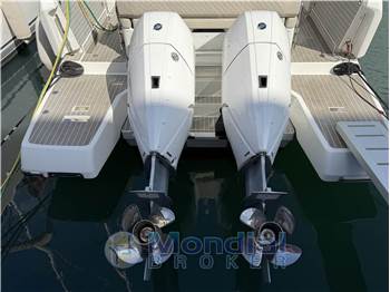 Jeanneau DB 37 OB