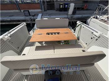 Jeanneau DB 37 OB