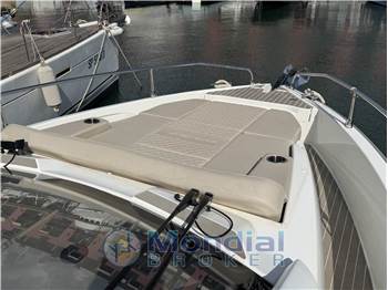 Jeanneau DB 37 OB