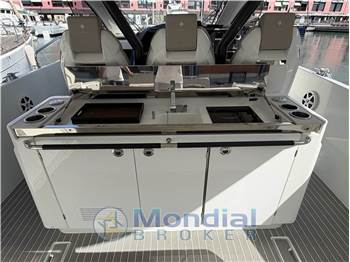 Jeanneau DB 37 OB