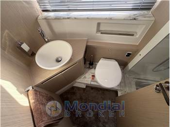 Jeanneau DB 37 OB
