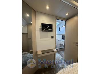 Jeanneau DB 37 OB