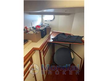 Fratelli Aprea (Italia) SORRENTO 50 (2014)