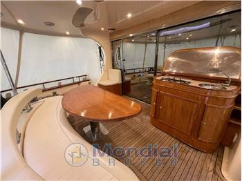 Fratelli Aprea (Italia) SORRENTO 50 (2014)