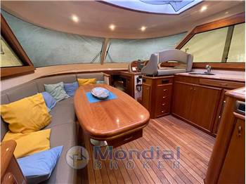 Fratelli Aprea (Italia) SORRENTO 50 (2014)