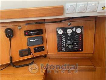Elan Yachts 434 Impression