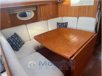 Elan Yachts 434 Impression