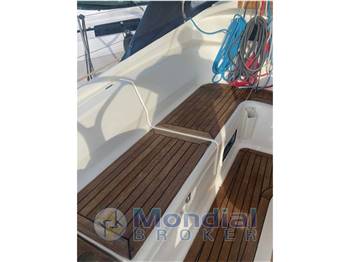 Elan Yachts 434 Impression