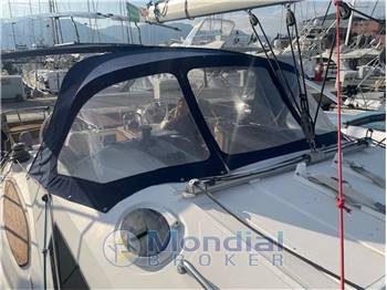 Elan Yachts 434 Impression