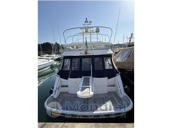 FAIRLINE SQUADRON 58