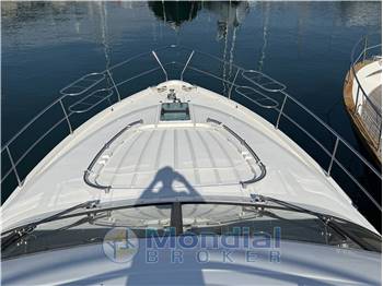 FAIRLINE SQUADRON 58