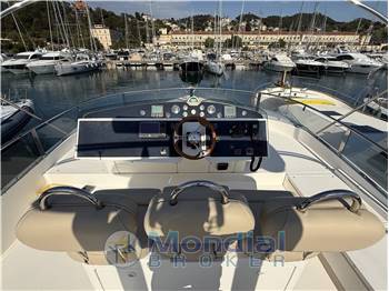 FAIRLINE SQUADRON 58
