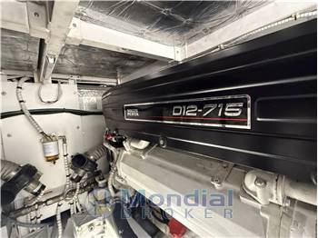FAIRLINE SQUADRON 58