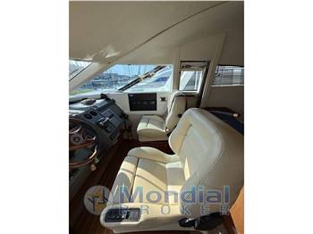 FAIRLINE SQUADRON 58