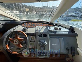 FAIRLINE SQUADRON 58