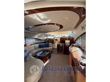 FAIRLINE SQUADRON 58