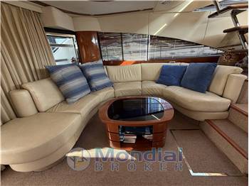 FAIRLINE SQUADRON 58