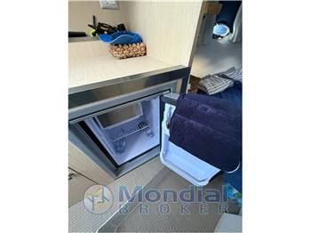 Marinello Cabin 2023