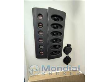 Marinello Cabin 2023