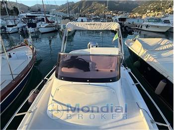 Marinello Cabin 2023