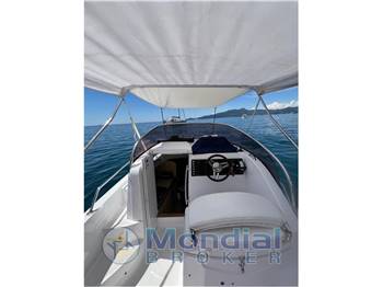 Marinello Cabin 2023