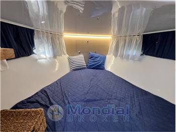 Marinello Cabin 2023