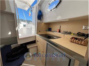 Marinello Cabin 2023