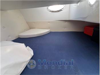 Marinello Cabin 2023